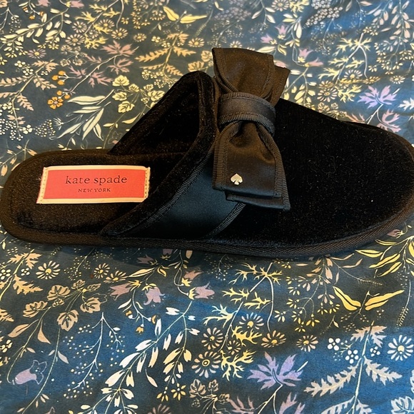 Kate Spade Women’s Slipper 7.5 - Picture 2 of 3